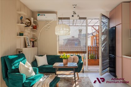 mieszkanie na sprzedaż 50m2 mieszkanie Zalasewo, Wesoła