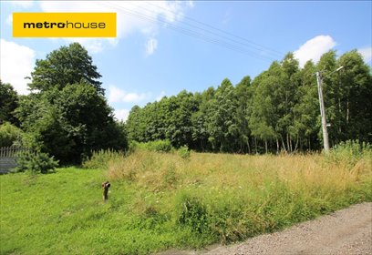 działka na sprzedaż 2606m2 działka Stoki