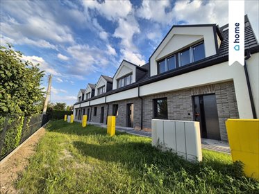 dom na sprzedaż 78m2 dom Zabierzów, Nad Wodą