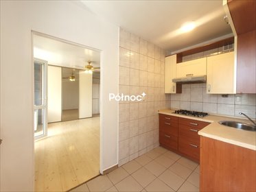 Kraków 26 m² z balkonem (blisko UJ i biurowców) mieszkanie Kraków, Zachodnia