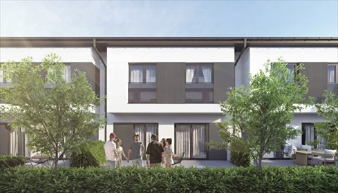 mieszkanie na sprzedaż 60m2 mieszkanie Rzeszów, Myśliwska