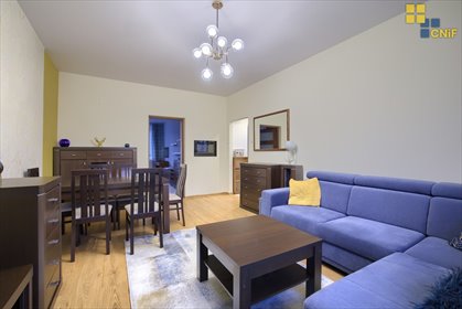 Wynajmę przytulne 3-pokojowe mieszkanie 71,4 m² w Częstochowie mieszkanie Częstochowa, Tysiąclecie