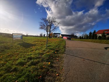 Działka budowlana na sprzedaż Starkowa Huta 3 045m2 Foto 5