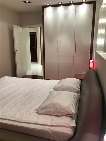 Mieszkanie dwupokojowe na wynajem Warszawa, Włochy, 1 Sierpnia 27 58m2 Foto 4