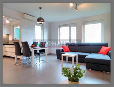 mieszkanie na wynajem 72m2 mieszkanie Wrocław, Krzyki