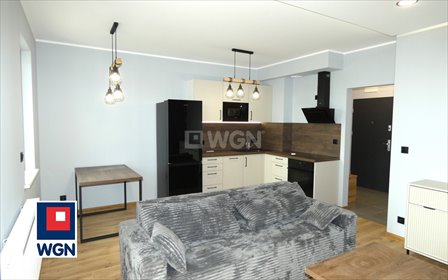mieszkanie na wynajem 32m2 mieszkanie Ostrów Wielkopolski, Wenecja, Grunwaldzka