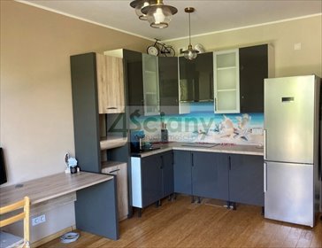 2-pokojowe mieszkanie 34 m² w Włochach - polecam mieszkanie Warszawa, Włochy, Rakowska