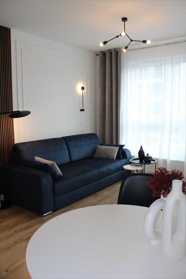 mieszkanie na wynajem 41m2 mieszkanie Warszawa, Mokotów, Służew, Bokserska