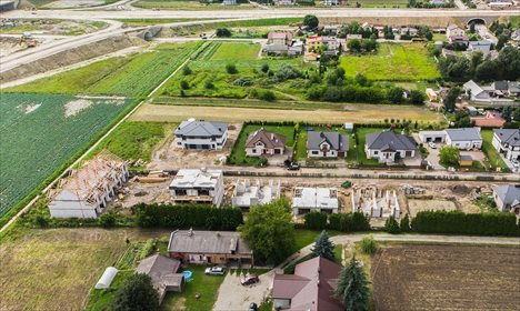 Mieszkanie dwupokojowe na sprzedaż Nowa Wola 86m2 Foto 3