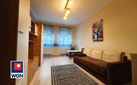 mieszkanie na wynajem 33m2 mieszkanie Legnica, Fabryczna, Senatorska