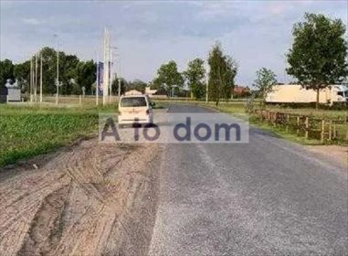 Na sprzedaż działka inwestycyjna 21 200 m² z dostępem asfaltowym działka Karpin