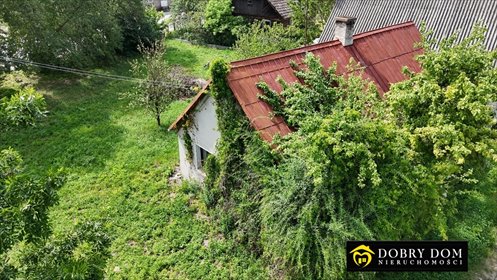 dom na sprzedaż 120m2 dom Goniądz