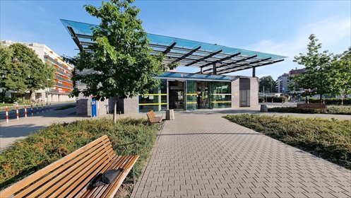 mieszkanie na sprzedaż 46m2 mieszkanie Warszawa, Bielany, Wrzeciono