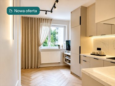 Apartament PREMIUM 24 m² (Olsztyn, ul. Kasprowicza 36A) mieszkanie Olsztyn, Zatorze, Jana Kasprowicza