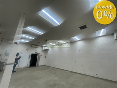 magazyn na wynajem 97m2 magazyn Warszawa, Bielany