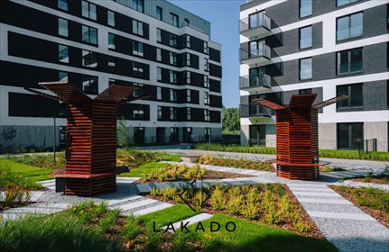 Zapraszam do obejrzenia 35,98 m² mieszkania w Krakowie mieszkanie Kraków, Dębniki, Rzemieślnicza