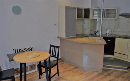 mieszkanie na sprzedaż 23m2 mieszkanie Świdnica