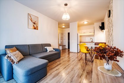 Wynajmę przestronne 40 m² mieszkanie z balkonem loggia w Ursus mieszkanie Warszawa, Ursus, Konotopska