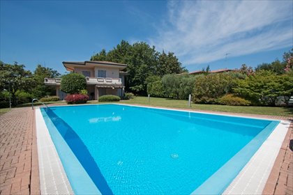 dom na sprzedaż 200m2 dom Soiano del Lago
