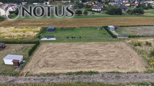 Działka 947 m² w Woli - cicha okolica, zapraszam działka Miedźna