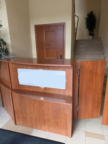 Wynajmę magazyn 250 m² z biurem 130 m² w Raszynie lokal użytkowy Raszyn