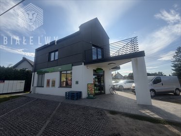 Na sprzedaż przestronne mieszkanie 37 m² z antresolą i balkonem mieszkanie Grodzisk Mazowiecki, Żwirowa