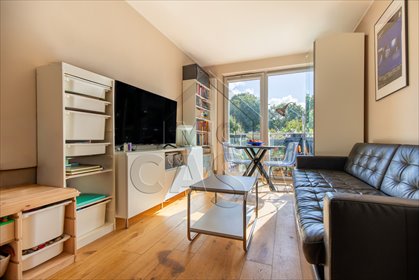 Mieszkanie 41 m² w Gdańsku Wrzeszcz polecam mieszkanie Gdańsk, Wrzeszcz, Jaśkowa Dolina