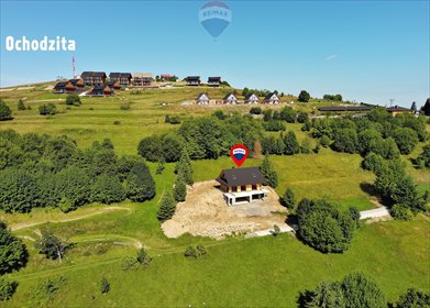 dom na sprzedaż 200m2 dom Koniaków