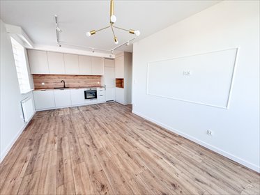 Sprzedam nowoczesne 3-pokojowe mieszkanie 48 m² w Białymstoku mieszkanie Białystok, Starosielce, Klepacka