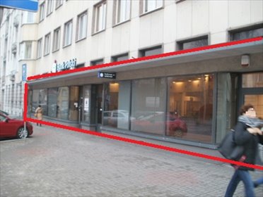 lokal użytkowy na sprzedaż 538m2 lokal użytkowy Gdynia, Śródmieście, 3 Maja