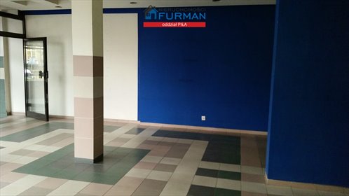 lokal użytkowy na wynajem 89m2 lokal użytkowy Piła, Zamość