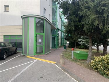 lokal użytkowy na wynajem 26m2 lokal użytkowy Poznań, Nowe Miasto, Katowicka