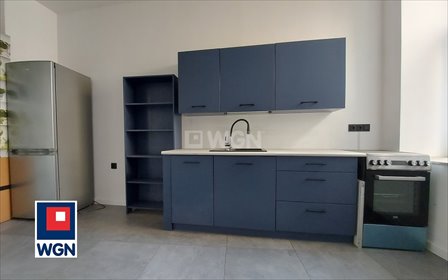 Dwupokojowe mieszkanie po remoncie, blisko centrum mieszkanie Częstochowa, Przemysłowa