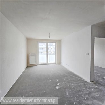 Sprzedam nowoczesne 2-pokojowe mieszkanie z balkonem w Zielonej Górze mieszkanie Zielona Góra, Łężyca