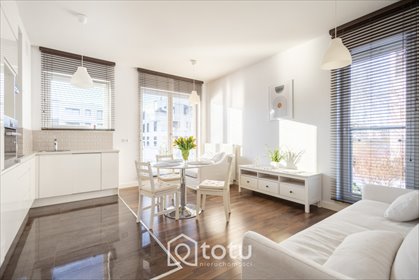 mieszkanie na sprzedaż 45m2 mieszkanie Warszawa, Mokotów Siekierki, Bluszczańska