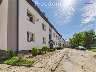 mieszkanie na sprzedaż 49m2 mieszkanie Wierzbica, Ignacego Krasickiego