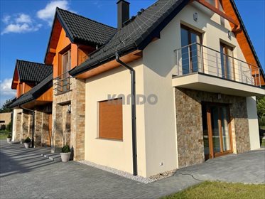 Dom na sprzedaż Nowa Wieś Wrocławska 135m2 Foto 1