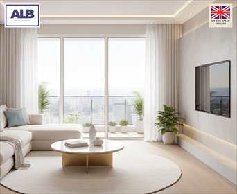 mieszkanie na sprzedaż 43m2 mieszkanie Gdańsk, Piecki-Migowo