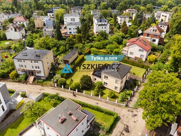 dom na sprzedaż 160m2 dom Gdynia, Orłowo, Miodowa