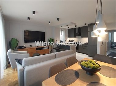 mieszkanie na wynajem 60m2 mieszkanie Warszawa, Targówek, Bródno, Kondratowicza