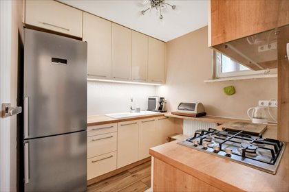 mieszkanie na sprzedaż 54m2 mieszkanie Mikołów, Katowicka