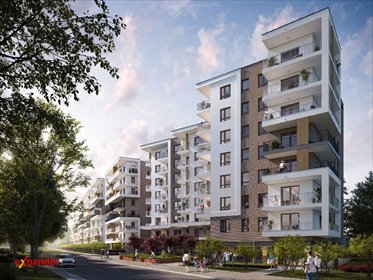 mieszkanie na sprzedaż 38m2 mieszkanie Warszawa, Bokserska