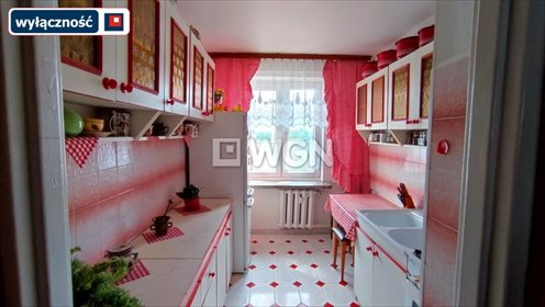 mieszkanie na sprzedaż 60m2 mieszkanie Ełk, Konieczki, Bora-Komorowskiego