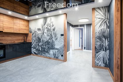 mieszkanie na sprzedaż 59m2 mieszkanie Radom, Zamłynie, Garbarska