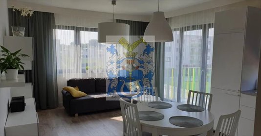 mieszkanie na wynajem 65m2 mieszkanie Kraków, Bronowice