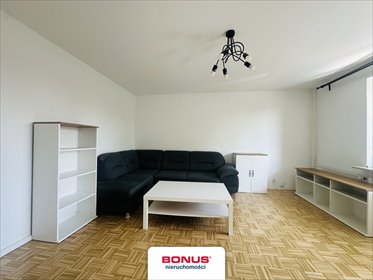 mieszkanie na wynajem 58m2 mieszkanie Lublin, Lsm, Nadbystrzycka