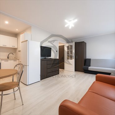 mieszkanie na sprzedaż 25m2 mieszkanie Wrocław, Stare Miasto, Nabycińska