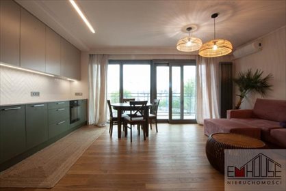 mieszkanie na wynajem 55m2 mieszkanie Wrocław, Wrocław-Stare Miasto, Mieszczańska