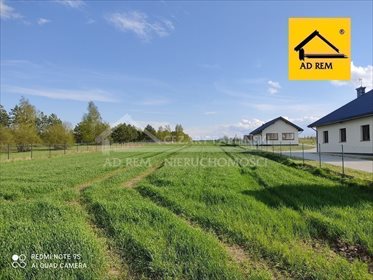 działka na sprzedaż 8114m2 działka Polanówka, Polanówka