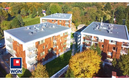 Zapraszam do nowoczesnego 3-pokojowego mieszkania z balkonem mieszkanie Lublin, Sławin, Sławin